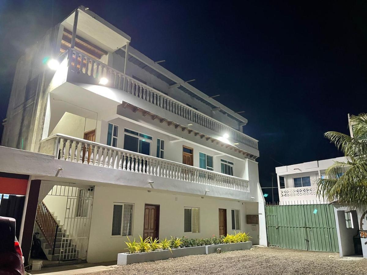 Bed and breakfast Paicos Beach