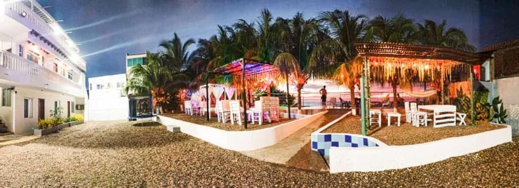 Bed and breakfast Paicos Beach *