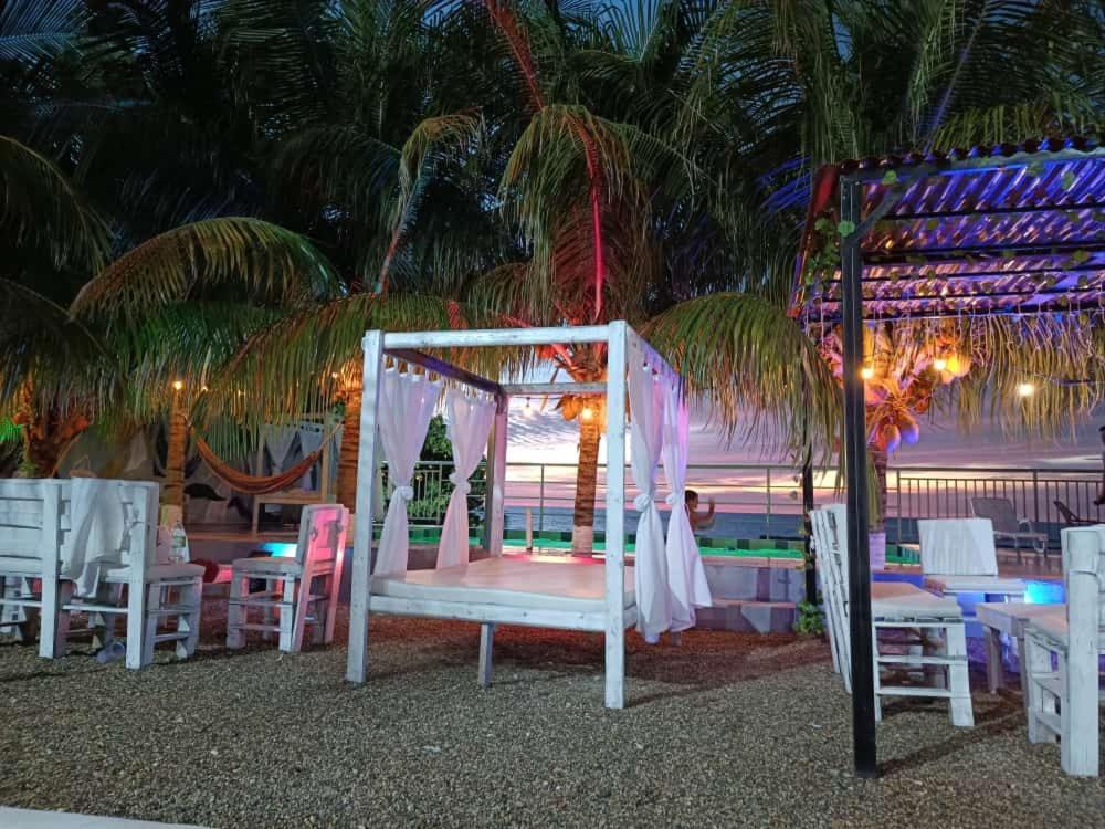 Bed and breakfast Paicos Beach *