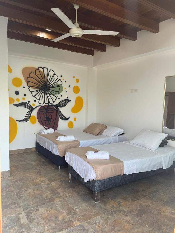 Paicos Beach Cartagena