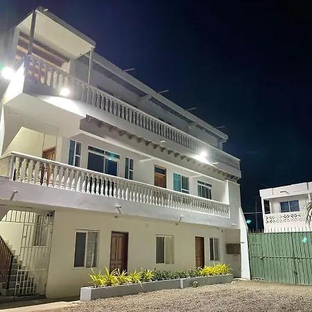 Bed and breakfast Paicos Beach