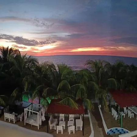 Paicos Beach * Cartagena