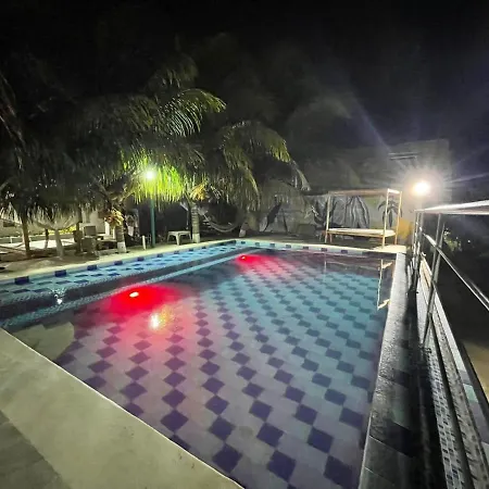 Paicos Beach
