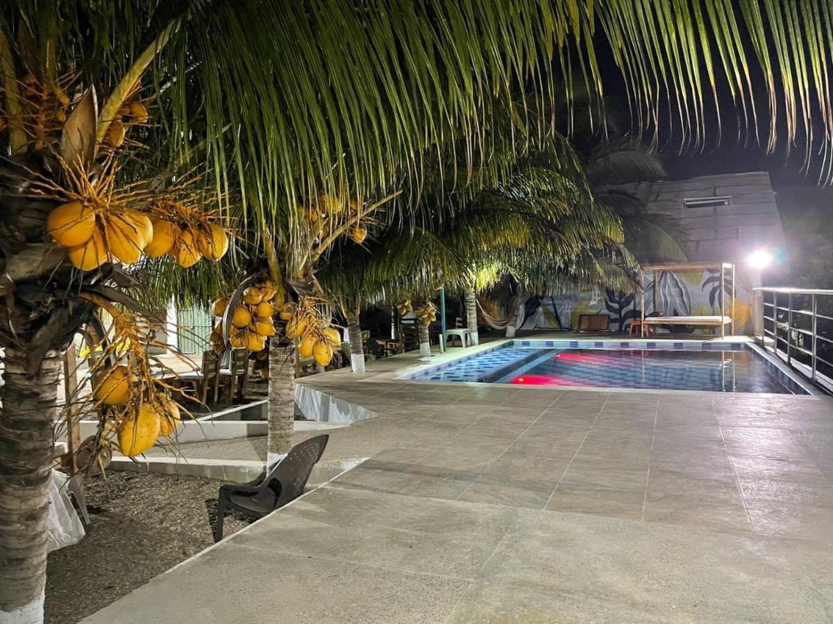 Paicos Beach Bed & Breakfast *